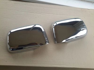 Лот: 9725317. Фото: 1. Honda CR-V (1995-2001) накладки... Детали тюнинга