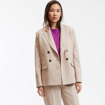 Лот: 24580182. Фото: 1. Блейзер LaRedoute. Пиджаки, жакеты, жилеты