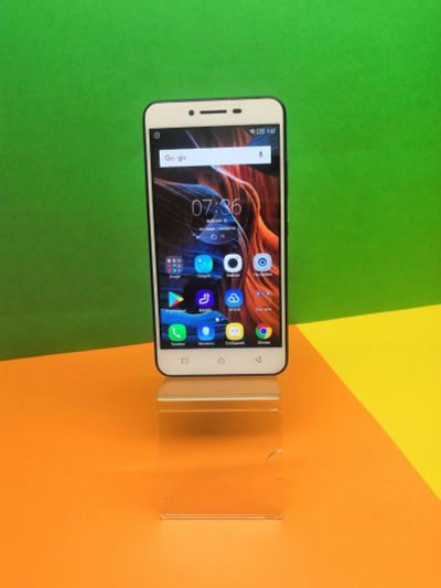 Лот: 16441961. Фото: 1. Смартфон Lenovo Vibe K5 (2281). Смартфоны