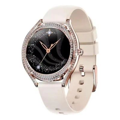 Лот: 24509258. Фото: 1. Смарт-часы CheckME Smart CMSV66GP. Смарт-часы, фитнес-браслеты, аксессуары