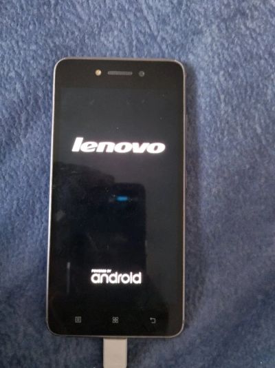 Лот: 17898825. Фото: 1. Смартфон Lenovo S90. Смартфоны