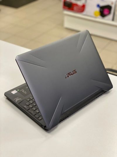 Лот: 16513063. Фото: 1. Ноутбук ASUS TUF Gaming FX505DT-BQ598... Ноутбуки