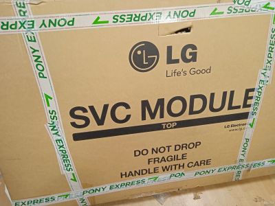 Лот: 17337056. Фото: 1. LC550LQD(GH) (P6) OLED TV 55EG920V... Запчасти для телевизоров, видеотехники, аудиотехники