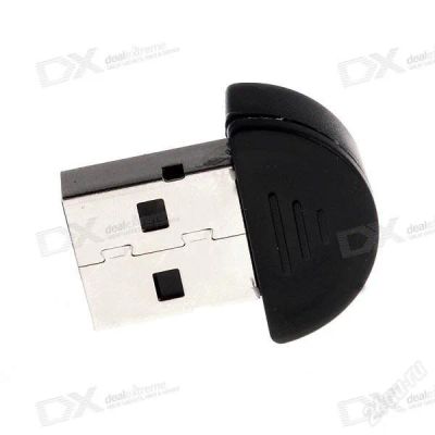 Лот: 56457. Фото: 1. Новый! Bluetooth v2.0 USB адаптер... Красноярск