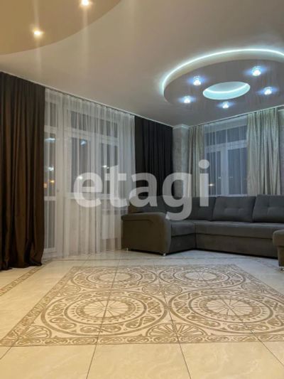 Лот: 25508587. Фото: 1. 1-комн. квартира , Красноярск... Квартиры, студии