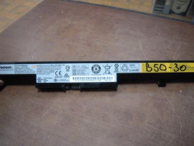 Лот: 8151728. Фото: 1. АКБ аккумулятор для ноутбука Lenovo... ИБП, аккумуляторы для ИБП