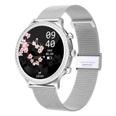 Лот: 24509220. Фото: 1. Смарт-часы CheckME Smart CMSI70SS. Смарт-часы, фитнес-браслеты, аксессуары