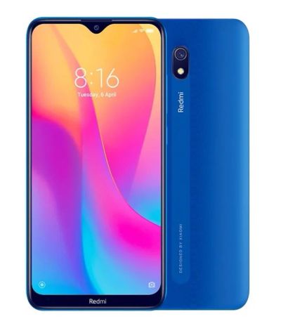 Лот: 15039636. Фото: 1. Мобильный телефон Xiaomi Redmi... Смартфоны