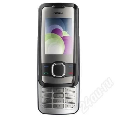 Лот: 262831. Фото: 1. Сотовый телефон Nokia 7610 Supernova... Кнопочные мобильные телефоны