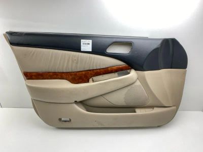 Лот: 21641184. Фото: 1. Обшивка двери Honda Inspire 2002... Кузов