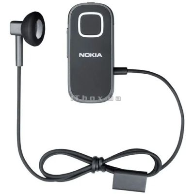 Лот: 3967943. Фото: 1. nokia bluetooth headset BH-215. Красноярск