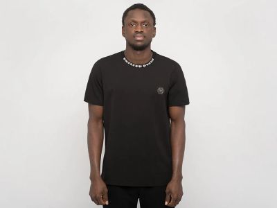 Лот: 21774002. Фото: 1. Футболка Philipp Plein. Футболки, поло