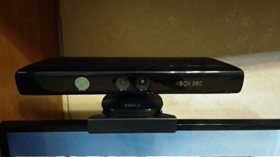 Лот: 15417581. Фото: 1. Xbox 360+kinect+2геймпада+38игр. Игры для консолей