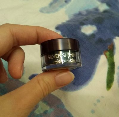 Лот: 12755166. Фото: 1. Рассыпчатые тени Oriflame (не... Макияж