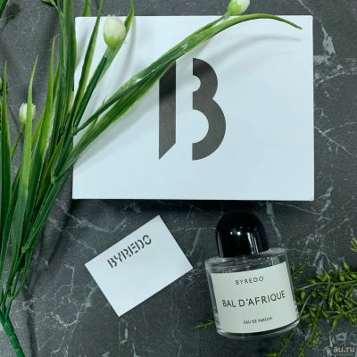 Лот: 15380153. Фото: 1. Byredo Bal d'Afrique 100 ml (Швеция... Унисекс парфюмерия
