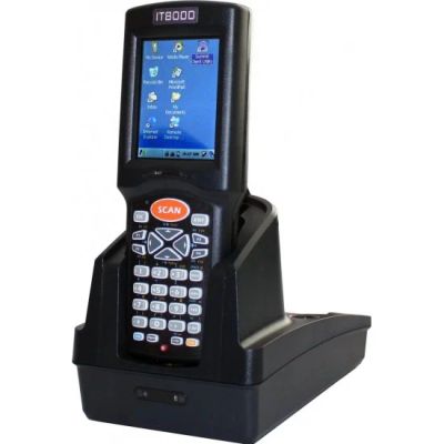 Лот: 7705330. Фото: 1. Терминал сбора данных Bitatek... Торговое