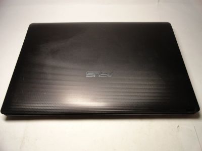 Лот: 11583749. Фото: 1. Корпус для ноутбука Asus K53 K53S... Корпуса, блоки питания