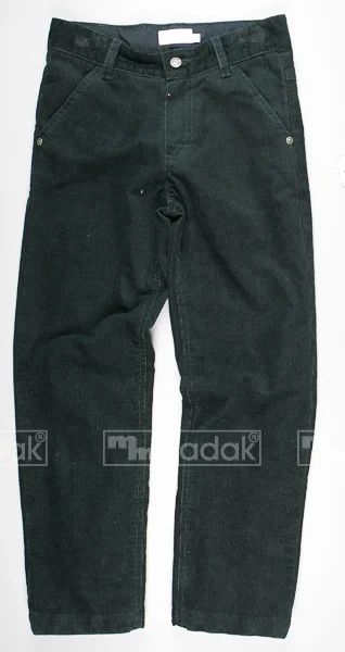Лот: 7550539. Фото: 1. Вельветовые брюки mmDadak д/м... Брюки, шорты, джинсы