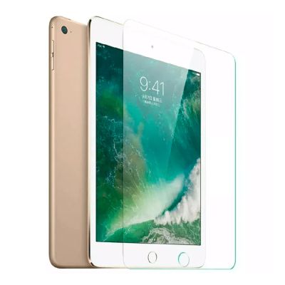 Лот: 22195605. Фото: 1. Защитное стекло для iPad (2019... Защитные стёкла, защитные плёнки