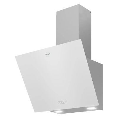 Лот: 24435128. Фото: 1. Вытяжка Hotpoint HPHV 62FLT WH. Вытяжки