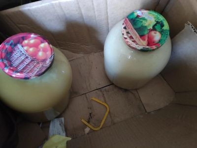 Лот: 16518101. Фото: 1. Продам мед 6 литров. Мёд, продукты пчеловодства