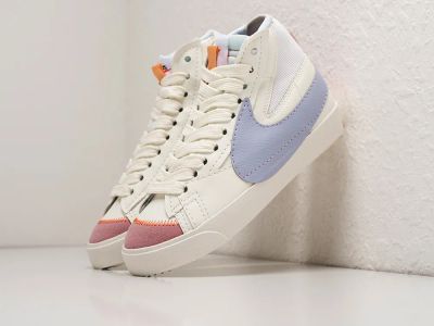 Лот: 24978503. Фото: 1. Кроссовки Nike Blazer Mid 77 Jumbo. Кеды, кроссовки, слипоны