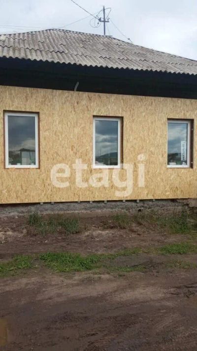 Лот: 25289331. Фото: 1. 2-комн. дом , Красноярск Таштыпский... Дома
