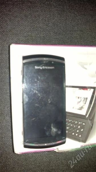 Лот: 1571784. Фото: 1. Sony Ericsson U-8. Смартфоны