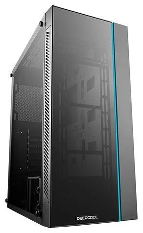 Лот: 14571095. Фото: 1. Корпус ATX Deepcool MaTreXX 55... Корпуса, блоки питания