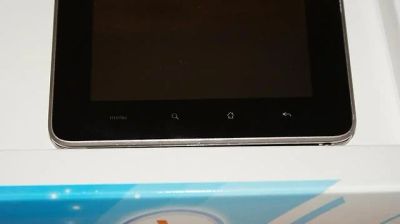 Лот: 3094533. Фото: 1. Планшет DNS AirTab M71. Планшеты