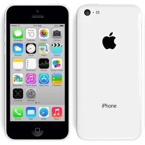 Лот: 4905192. Фото: 1. iPhone 5c 16gb. Смартфоны