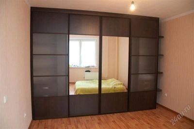 Лот: 2007374. Фото: 1. Шкафы-купе, кухонные гарнитуры... Шкафы, шкафы-купе