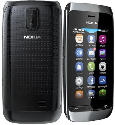 Лот: 10513199. Фото: 1. Продам смартфон Nokia Asha 310... Смартфоны