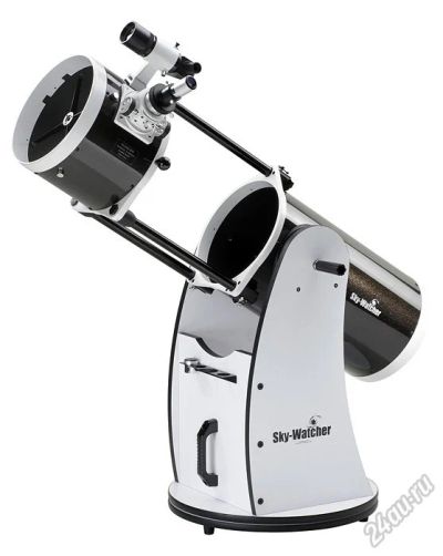 Лот: 5747249. Фото: 1. Телескоп Sky-Watcher Dob 10... Телескопы