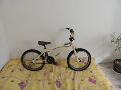 Лот: 3978567. Фото: 1. Велосипед BMX Norco Rhythm 2008. Велосипеды
