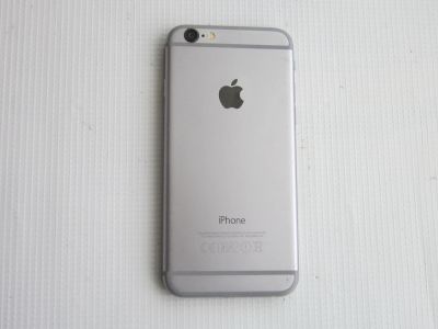 Лот: 23276495. Фото: 1. Смартфон IPhone A1586. Смартфоны