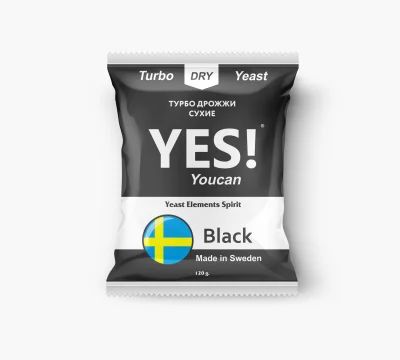 Лот: 15804781. Фото: 1. Спиртовые турбо дрожжи YES! YouCan... Дистилляторы бытовые и комплектующие
