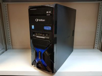 Лот: 15806815. Фото: 1. Игровой ПК Intel Core i5/GeForce... Компьютеры в сборе