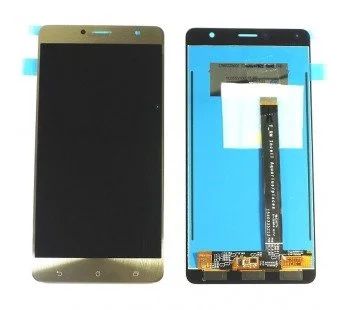 Лот: 12668584. Фото: 1. Дисплей Asus ZS550KL ( ZenFone... Дисплеи, дисплейные модули, тачскрины