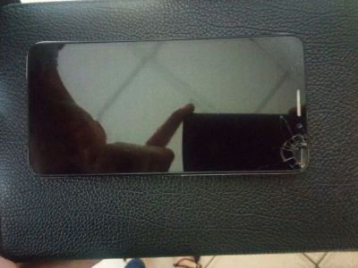 Лот: 5882545. Фото: 1. Alcatel One Tuch Idol X+ 6043d. Смартфоны