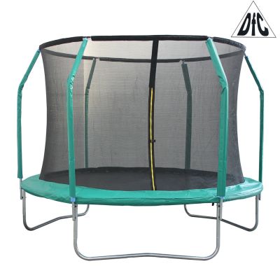 Лот: 15986681. Фото: 1. Батут DFC Jump Street 10FT-JST-E... Детские спортивные комплексы, батуты