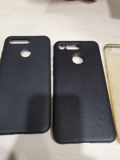 Лот: 15660651. Фото: 1. Чехлы honor view 20. Чехлы, бамперы