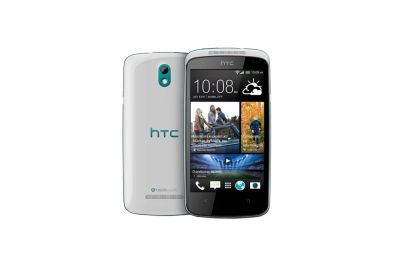 Лот: 4069713. Фото: 1. HTC desire 500 dual sim обмен... Смартфоны