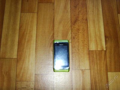 Лот: 1045013. Фото: 1. нокиа N8. Смартфоны