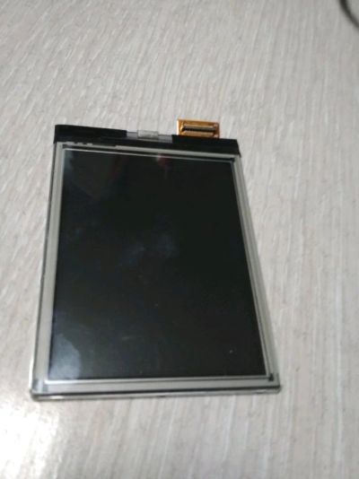 Лот: 15032445. Фото: 1. Дисплей HTC TyTN II доставка. Дисплеи, дисплейные модули, тачскрины
