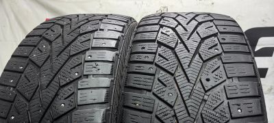 Лот: 25064581. Фото: 1. 225/50R17 98T Gislaved Nord Frost... Шины