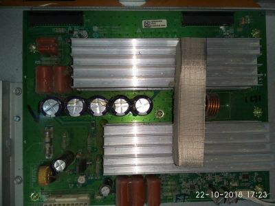 Лот: 12518298. Фото: 1. Z-SUS EAX50053601 EBR50044804... Запчасти для телевизоров, видеотехники, аудиотехники