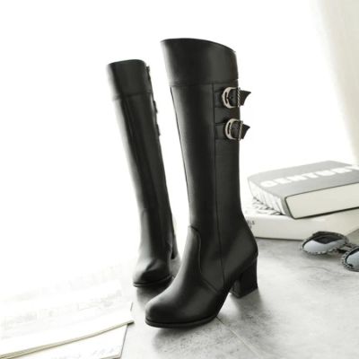 Лот: 9581110. Фото: 1. Новые сапоги 37-38. Сапоги