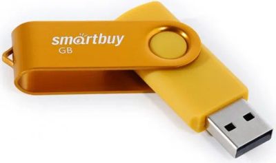 Лот: 20209037. Фото: 1. Флэш-диск SmartBuy 32GB USB 2... USB-флеш карты