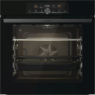 Лот: 23601882. Фото: 1. Электрический духовой шкаф Gorenje... Плиты, духовые шкафы, варочные поверхности